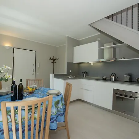 La Coccinella * 贝拉焦