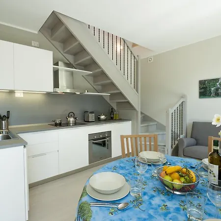 La Coccinella * Bellagio