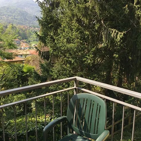 La Coccinella Appartement