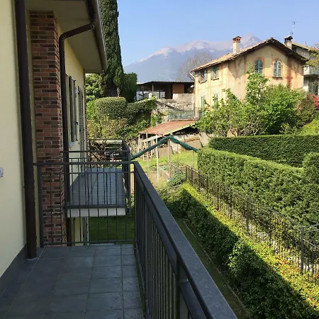 Appartement La Coccinella *