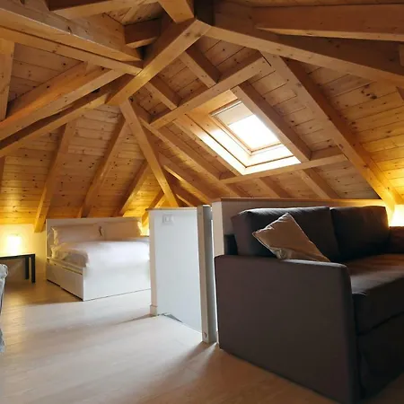 La Coccinella * Bellagio