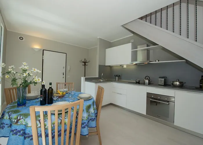 La Coccinella * 贝拉焦