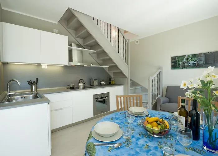 La Coccinella * 贝拉焦