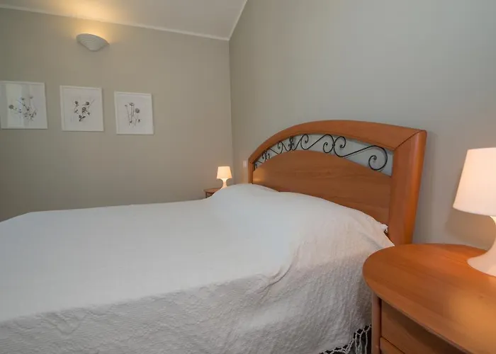 La Coccinella 公寓 *