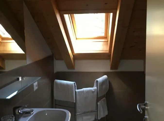 公寓 La Coccinella *