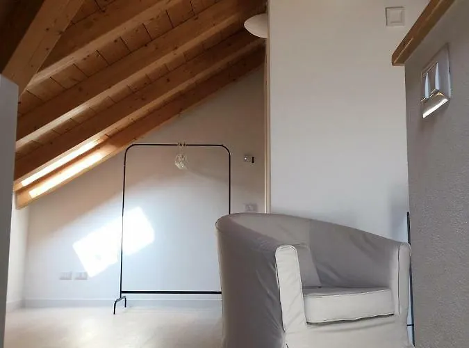 公寓 La Coccinella 贝拉焦