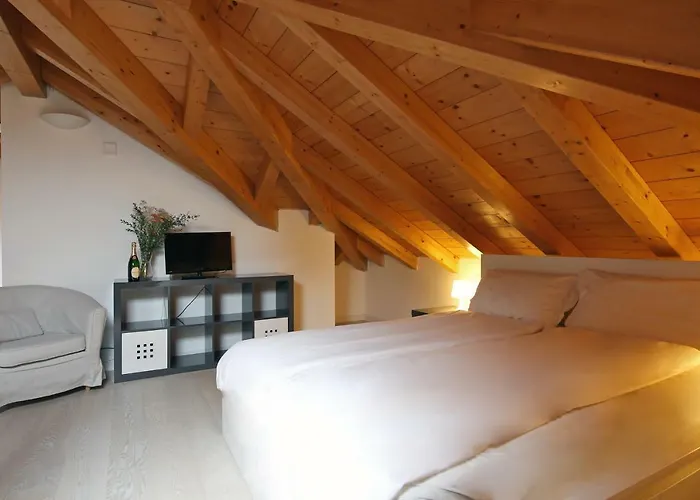 公寓 La Coccinella *