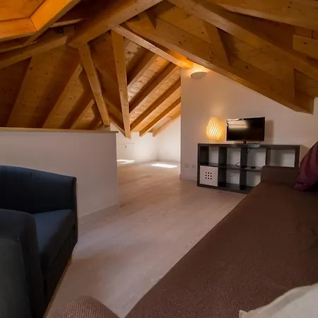 Apartment La Coccinella
