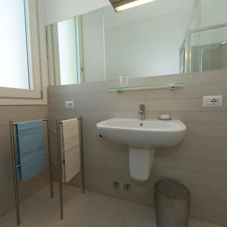 La Coccinella 벨라지오