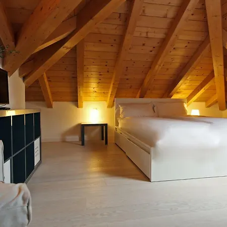 La Coccinella * 벨라지오