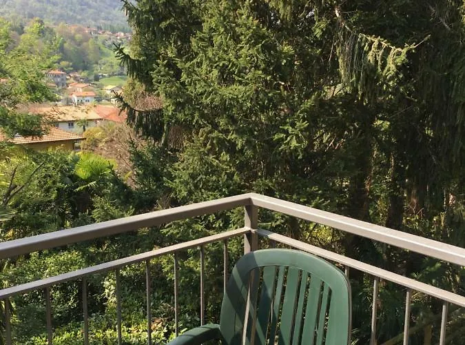 La Coccinella Apartment