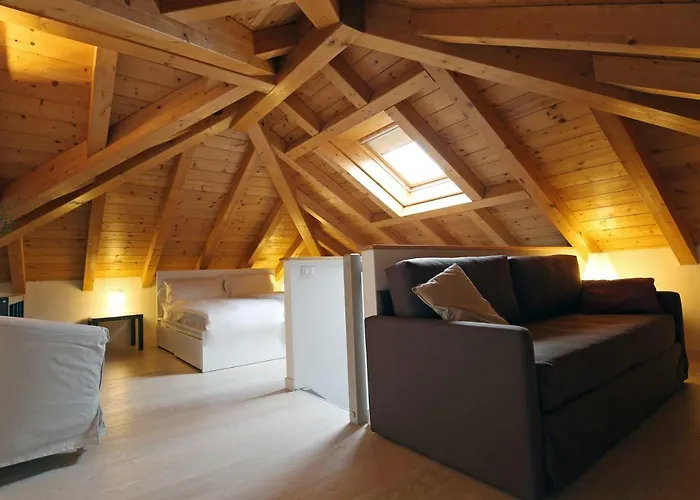 La Coccinella * Bellagio