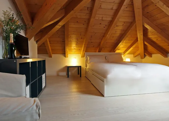 La Coccinella * Bellagio