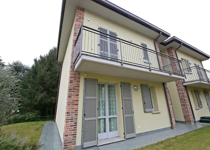 Apartment La Coccinella *