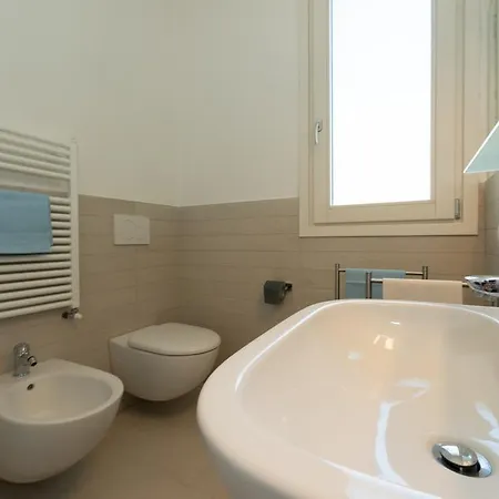 La Coccinella Appartement Bellagio