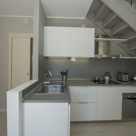 La Coccinella Appartement Bellagio