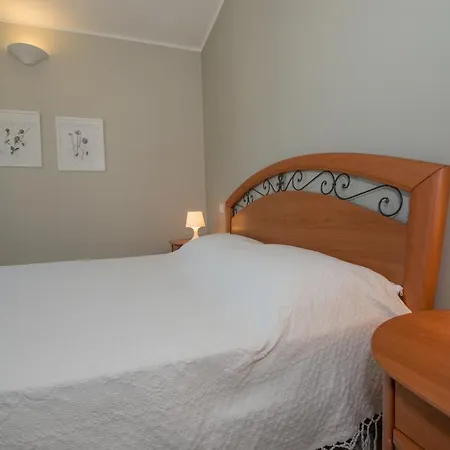 La Coccinella Appartement *