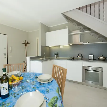 Appartement La Coccinella