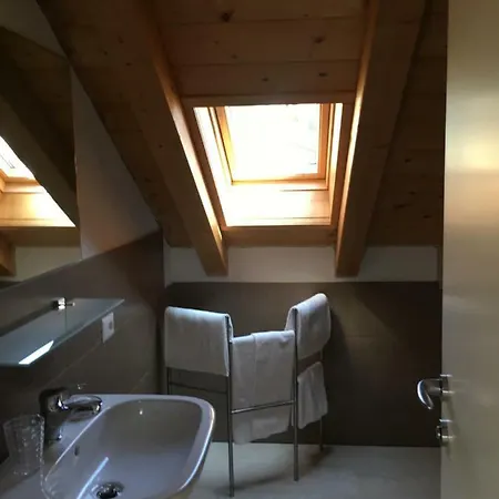 Appartement La Coccinella *