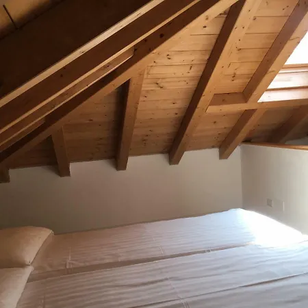 Appartement La Coccinella Bellagio