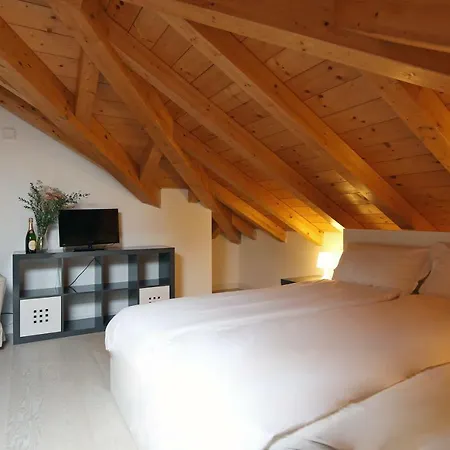 Appartement La Coccinella *