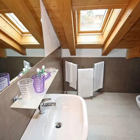 La Coccinella * Bellagio